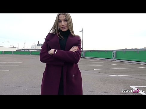 ❤️ 德國童子軍是夢想中的鋼鐵,停車場的故事和性感的金錢 ️ 美麗的色情 在色情 zh-tw.bookland.top ❤