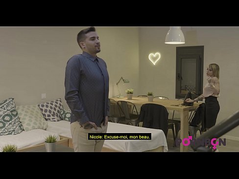 ❤️ PORNBCN 4K 一個大奶子的成熟女人想要被肛門性交年輕的舞男與大雞巴口交死神硬他媽的手工作狗風格的貓舔高潮法語字幕 ️ 美麗的色情 在色情 zh-tw.bookland.top ❤
